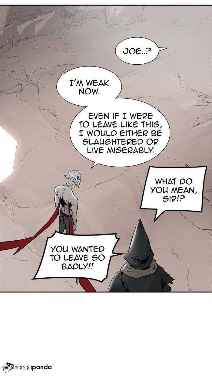 Tower of God Chapter 338 image 077
